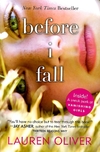 BEFORE I FALL (PB)