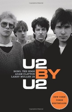 U2 BY U2 (PB)