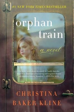 ORPHAN TRAIN (HB)*