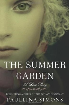 SUMMER GARDEN,THE (PB)