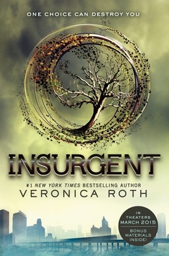 INSURGENT (PB) - DIVERGENT II