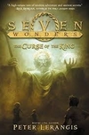 CURSE OF THE KING,THE (PB) - SEVEN WONDERS #4