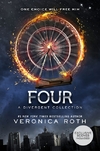 FOUR - A DIVERGENT COLLECTION (HB)