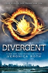 DIVERGENT - DIVERGENT I (PB)