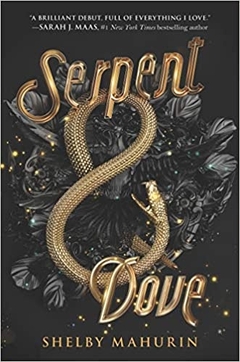 SERPENT & DOVE - SERPENT & DOVE 1 - PB