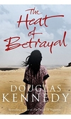 HEAT OF BETRAYAL,THE (PB)*