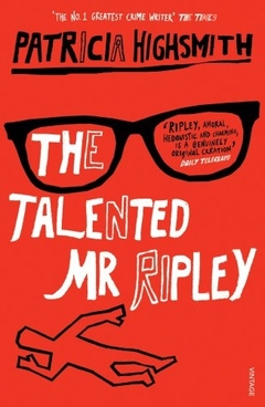 TALENTED MR. RIPLEY, THE