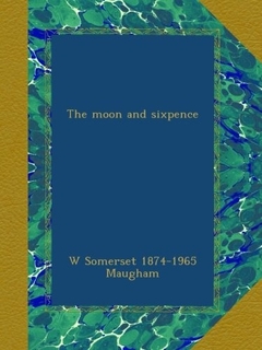 MOON AND SIXPENCE,THE