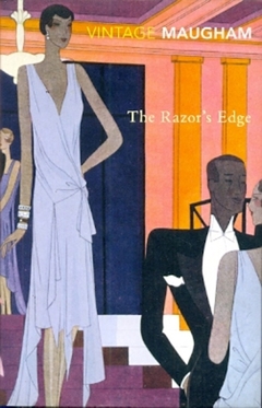 RAZOR'S EDGE,THE