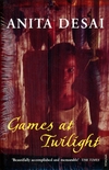 GAMES AT TWILIGHT AND OTHER STORIES