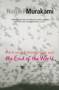 Hard-boiled wonderland and the end of the world