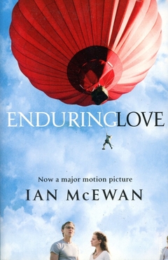 ENDURING LOVE - PB