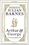 ARTHUR AND GEORGE