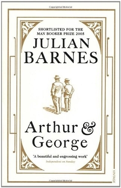 ARTHUR AND GEORGE