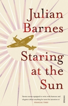 STARING AT THE SUN (PB)