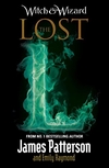 LOST,THE (PB) - WITCH & WIZARD