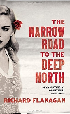 NARROW ROAD TO THE DEEP NORTH, THE