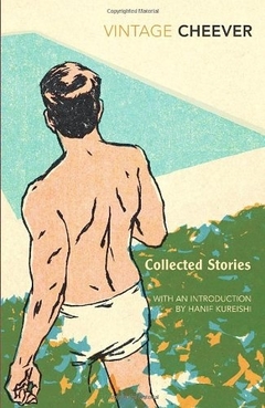 COLLECTED STORIES - CHEEEVER