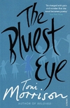 BLUEST EYE, THE