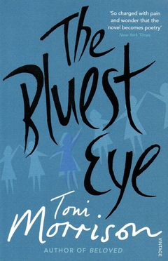 BLUEST EYE, THE