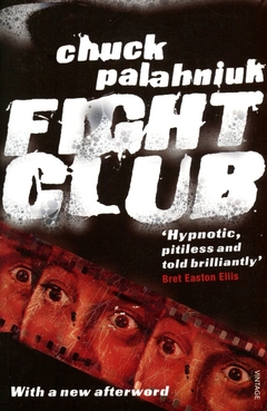 FIGHT CLUB (PB)