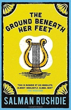 GROUND BENEATH HER FEET,THE