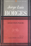 SELECTED POEMS