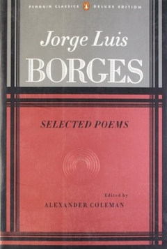 SELECTED POEMS