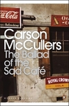 BALLAD OF THE SAD CAFE, THE (PB)