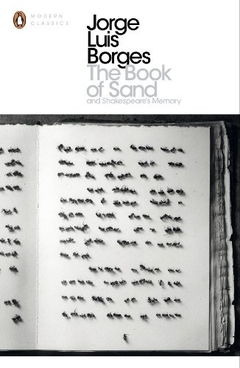 The Book of Sand