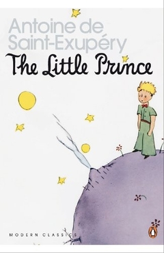 LITTLE PRINCE,THE