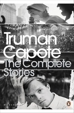 COMPLETE STORIES,THE