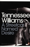 STREETCAR NAMED DESIRE,A (PB)