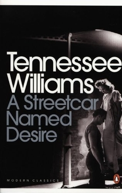 STREETCAR NAMED DESIRE,A (PB)