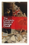 COMPLETE NOVELS, THE - GEORGE ORWELL