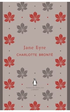 JANE EYRE (PB)