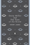 DAISY MILLER AND THE TURN OF THE SCREW (PB)