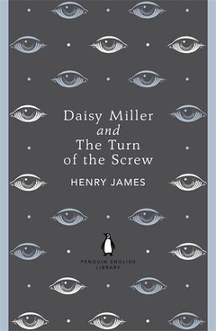 DAISY MILLER AND THE TURN OF THE SCREW (PB)