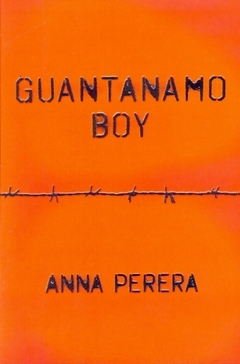 GUANTANAMO BOY