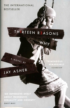 THIRTEEN REASONS WHY (PB)