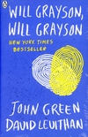 WILL GRAYSON, WILL GRAYSON (PB)