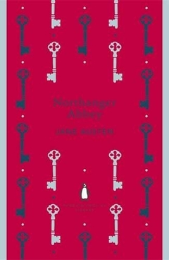 NORTHANGER ABBEY (PB)