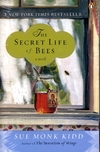 SECRET LIFE OF BEES,THE (PB)