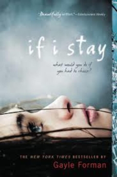 IF I STAY (PB)