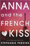 ANNA AND THE FRENCH KISS (PB)