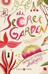 SECRET GARDEN,THE (PB) - PENGUIN CLASSICS DELUXE ED.