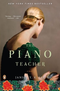 PIANO TEACHER,THE