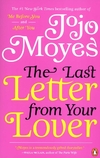 LAST LETTER FROM YOUR LOVER, THE (PB)