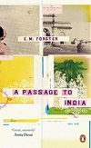 PASSAGE TO INDIA,A (PB)