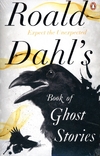 BOOK OF GHOST STORIES (PB)